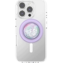 Popsockets Tidepool Squishy Unicorn Magic MagSafe telefonihoidja ja alus helesinine lilla Popsockets Tidepool Squishy Unicorn Magic MagSafe telefonihoidja ja alus helesinine lilla