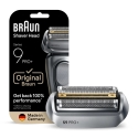 Braun Series 9 96M Shaving head Braun Series 9 96M Shaving head
