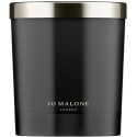 Jo Malone Velvet Rose & Oud klasiskā aromātiskā svece 200 g Jo Malone Velvet Rose & Oud klasiskā aromātiskā svece 200 g