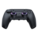 Oniverse Starion PS5 juhtmevaba Bluetooth mängupult, Obsidiaanmust Oniverse Starion PS5 juhtmevaba Bluetooth mängupult, Obsidiaanmust