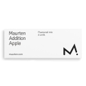 Maurten Addition ароматизатор, яблоко, 6 x 2 г Maurten Addition ароматизатор, яблоко, 6 x 2 г