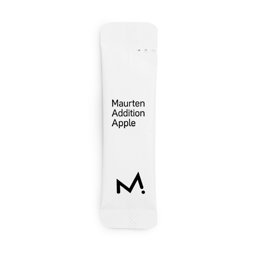 Maurten Addition makuaine, omena, 6 x 2 g – 3