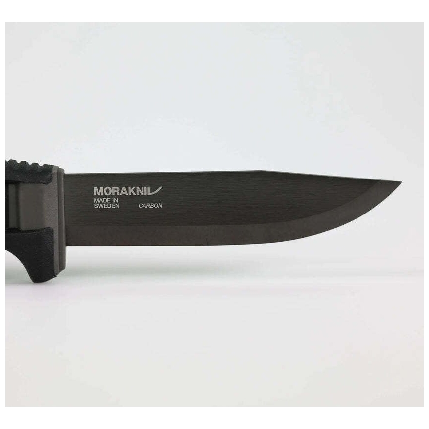 Morakniv Amberg nazis, melns – 5