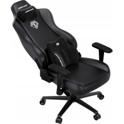 Anda Seat Novis Plus XL Black Leather