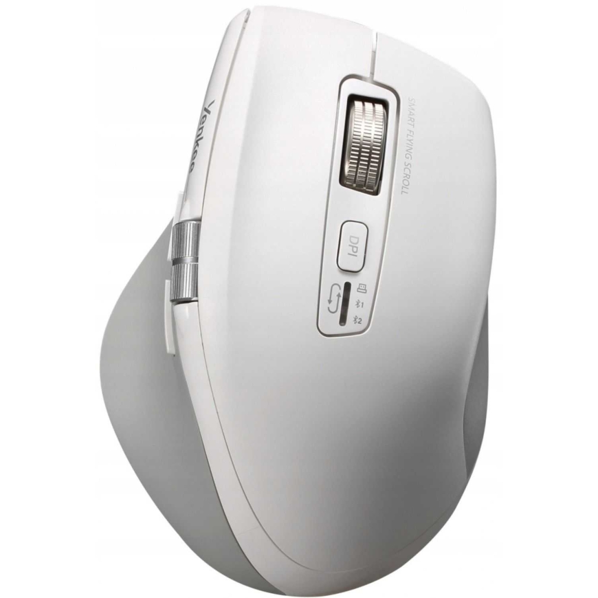 Yenkee YMS 2095WH – 3