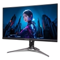 Acer Predator UM.HX3EE.501 computer monitor 68.6 cm (27") 3840 x 2160 pixels 4K Ultra HD Black