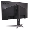 Acer Predator UM.HX3EE.501 computer monitor 68.6 cm (27") 3840 x 2160 pixels 4K Ultra HD Black