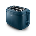 Philips 3000 series HD2511/70 toaster 8 2 slice(s) 830 W Blue Philips 3000 series HD2511/70 toaster 8 2 slice(s) 830 W Blue