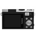 Xrec C77 Black/Silver Xrec C77 Black/Silver