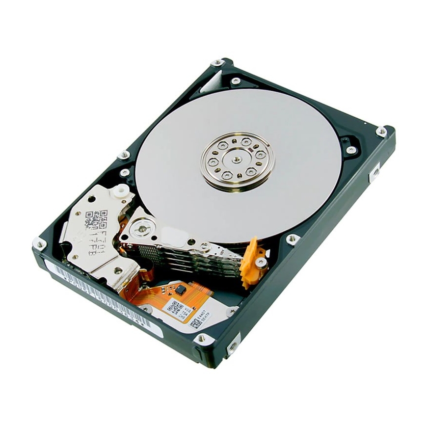 Toshiba AL15SE sisemine kõvaketas 900 GB 10500 RPM 128 MB 2.5" SAS