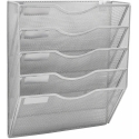 ATL DA461A Document Organizer Silver ATL DA461A Document Organizer Silver