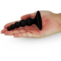 LOVETOY LURE ME anal plug with beads LOVETOY LURE ME anal plug with beads