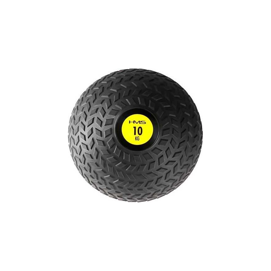 HMS _436438 Slam Ball treniruoklis 10kg HMS PST10