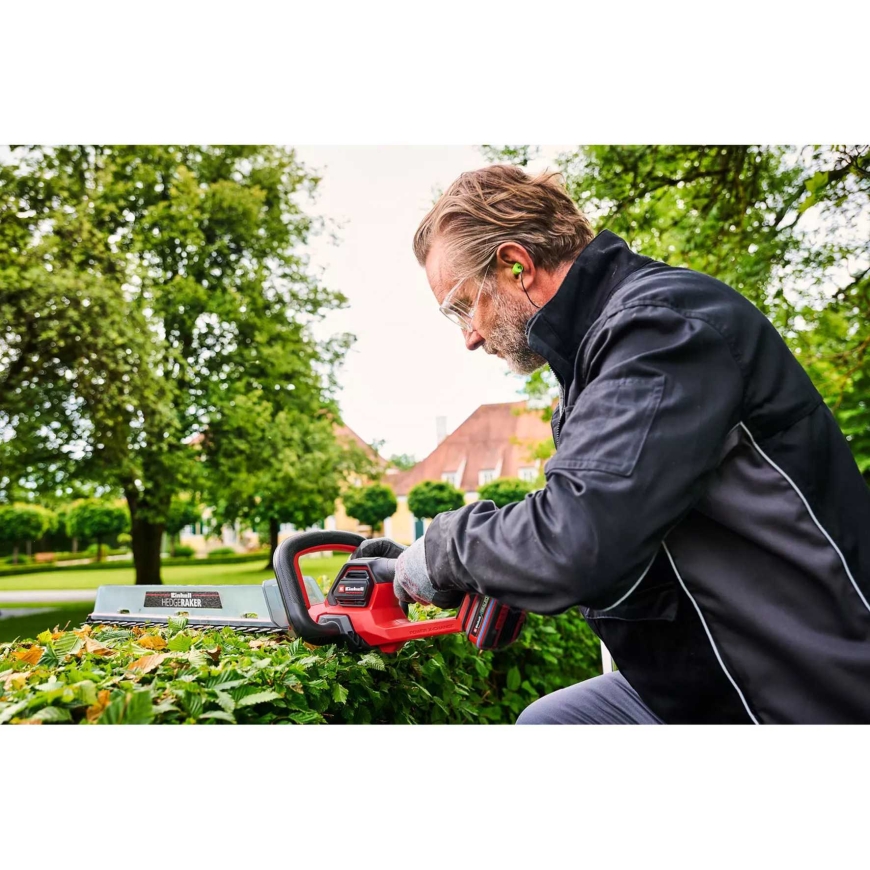 Einhell EINHELL juhtmeta hekilõikur GP-CH 18/50 Li BL-Solo – 5