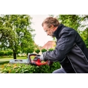 Einhell EINHELL аккумуляторный кусторез GP-CH 18/50 Li BL-Solo Einhell EINHELL аккумуляторный кусторез GP-CH 18/50 Li BL-Solo