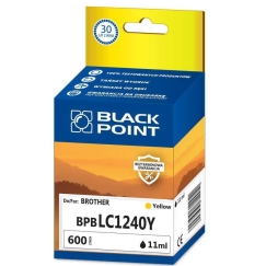 BLACK POINT BPBLC1240Y Dzeltena