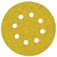 Round grinding disc DeWalt DT3116-QZ 125 mm K180 25 pcs.