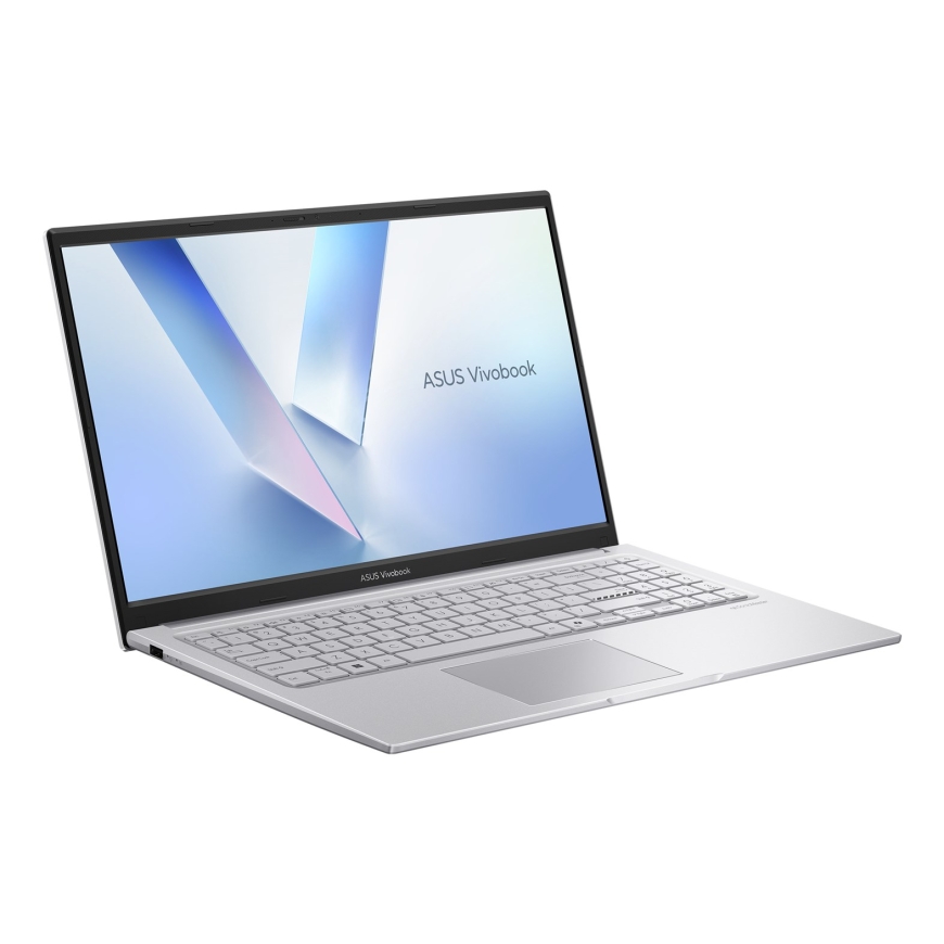 ASUS Vivobook 15 X1504MA-BQ173W Core 5 320 15.6" FHD IPS-taseme paneel 60Hz 250 nitti AG 16GB DDR5 512GB SSD Intel Graphics Wi-F – 2