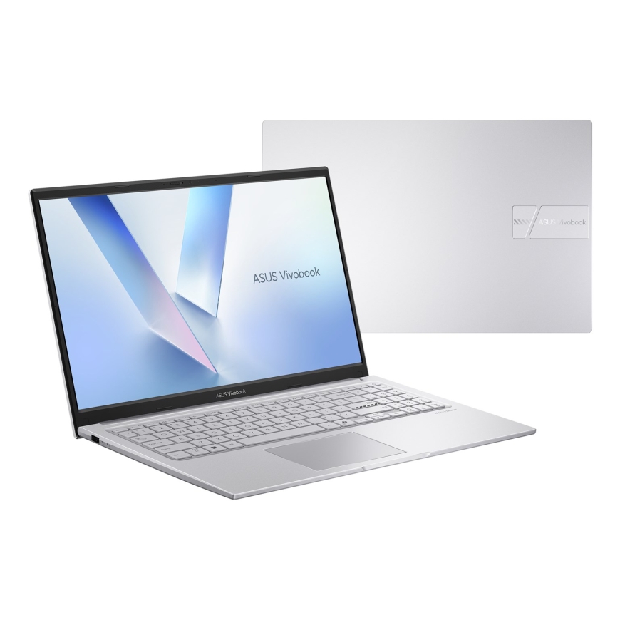 ASUS Vivobook 15 X1504MA-BQ173W Core 5 320 15.6" FHD IPS-tason näyttö 60Hz 250 nitiä AG 16GB DDR5 512GB SSD Intel Graphics Wi-Fi – 5