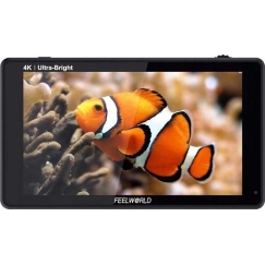 Feelworld Monitorius LUT6S 6" SDI-ga