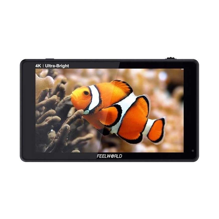 Feelworld Monitorius LUT6S 6" с SDI