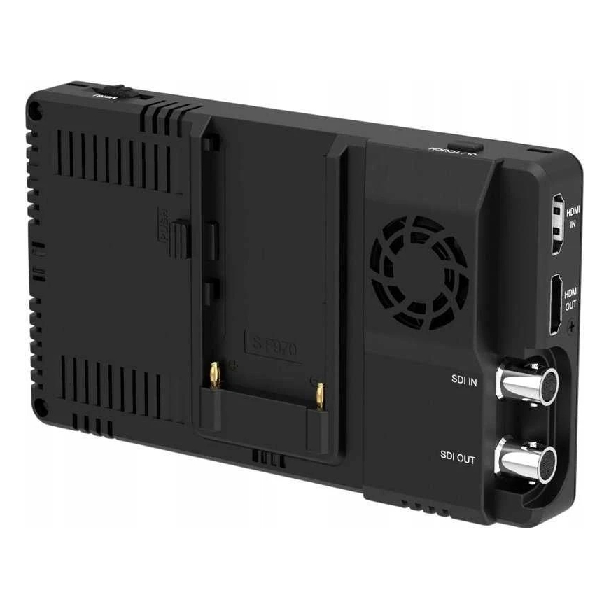 Feelworld Monitorius LUT6S 6" SDI-ga – 3