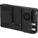 Feelworld Monitorius LUT6S 6" SDI-ga Feelworld Monitorius LUT6S 6" SDI-ga