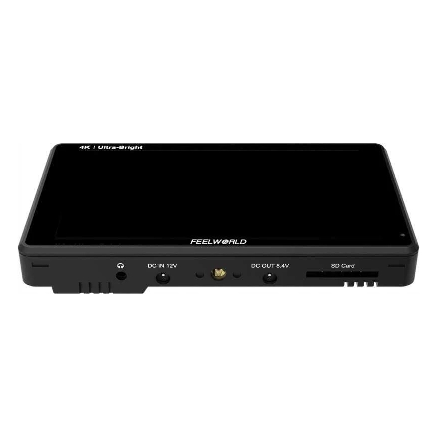 Feelworld Monitorius LUT6S 6" With SDI – 4