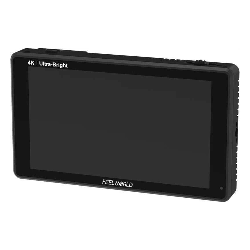 Feelworld Monitorius LUT6S 6" SDI-ga – 5