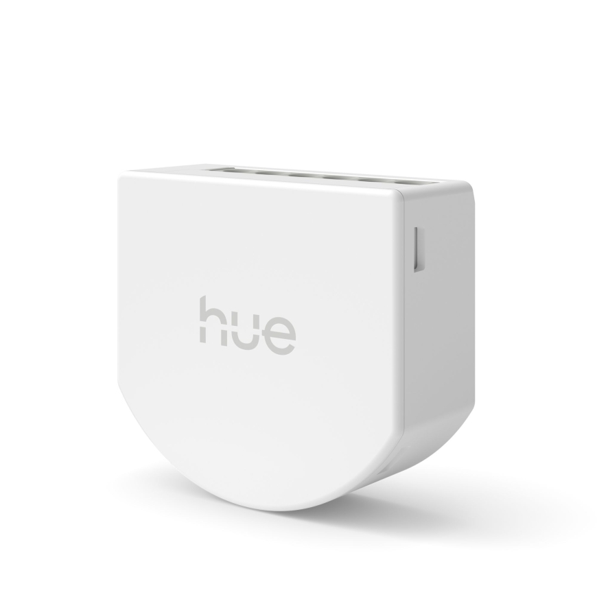 Philips Hue langallinen virtakytkin, 6 A, 2 kanavaa – 2