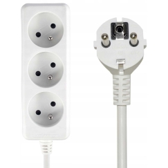 Libox LB0080 5m Valge