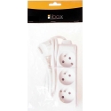 Libox LB0080 5м Белый Libox LB0080 5м Белый