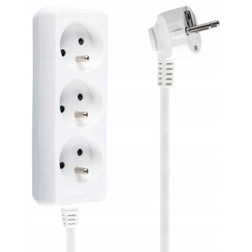 Libox LB0080 5м Белый – 3