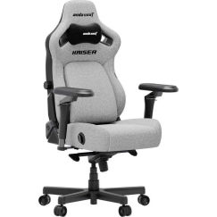 Anda Seat Kaiser 4 V2 XL Hall Gray