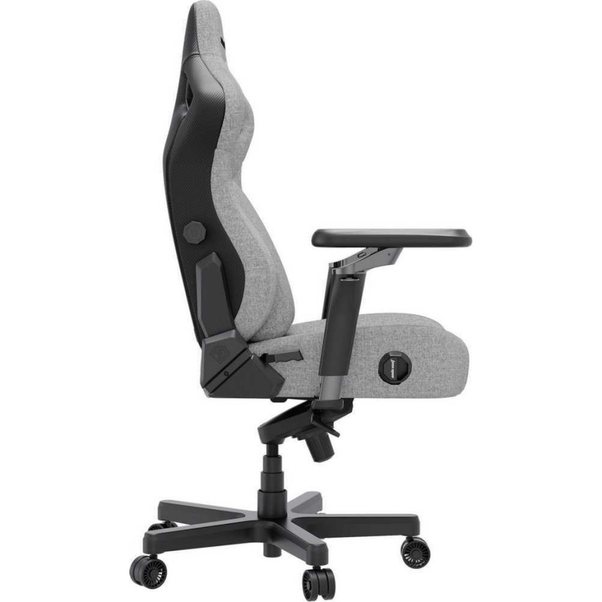 Anda Seat Kaiser 4 V2 XL Audinys Pilkas – 2