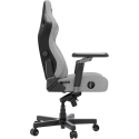 Anda Seat Kaiser 4 V2 XL Audums Pelēks Anda Seat Kaiser 4 V2 XL Audums Pelēks