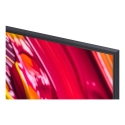 LG QNED AI 50QNED82A6B 127 cm (50") 4K Ultra HD Smart TV Wi-Fi Black LG QNED AI 50QNED82A6B 127 cm (50") 4K Ultra HD Smart TV Wi-Fi Black