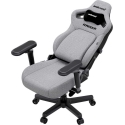 Кресло Anda Seat Kaiser 4 V2 XL серое из ткани Кресло Anda Seat Kaiser 4 V2 XL серое из ткани