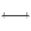 LG QNED AI 50QNED82A6B 127 cm (50") 4K Ultra HD Smart TV „Wi-Fi“ Juoda