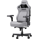 Anda Seat Kaiser 4 V2 XL Hall Gray Anda Seat Kaiser 4 V2 XL Hall Gray