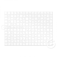 Pusles - ARGO Sublimatsiooniks pusled 192 tükki 285x405 mm 5 tk valge