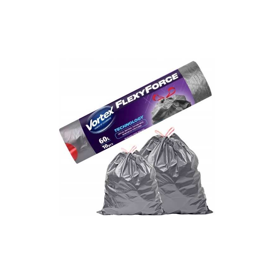 Vortex Flexy Force 60L 10vnt.