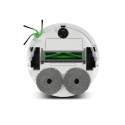 iRobot Roomba Plus 515 Combo-puhdistusrobotti, valkoinen + AutoWash-telakka iRobot Roomba Plus 515 Combo-puhdistusrobotti, valkoinen + AutoWash-telakka