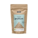 ICONFIT Psyllium Husk Powder, Organic, 150 g