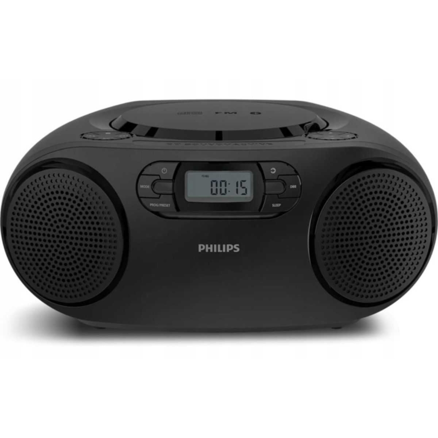 Philips TAZ2000B/10 – 3