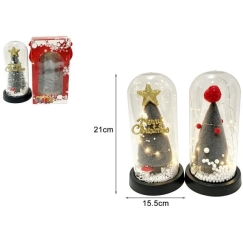 Gazelo Christmas Decoration Tree Light Z11118 02900