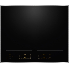 Miele KM 8565 FR - induktiokeraam, 60 cm