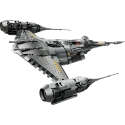LEGO Star Wars 75442 Mandalorian N-1 hävitaja LEGO Star Wars 75442 Mandalorian N-1 hävitaja
