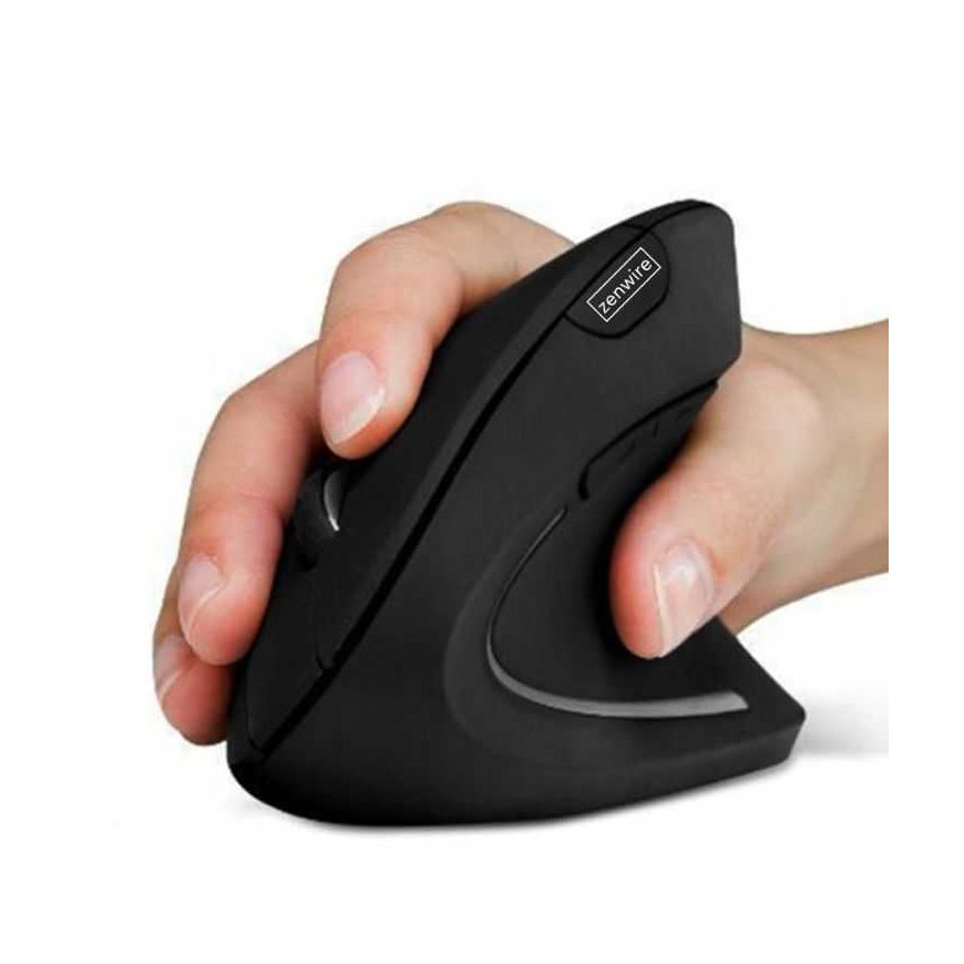 zenwire 187 Black