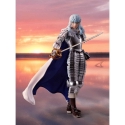 Tamashii Nations Berserk Griffith The Band of the Hawk S.H. Figuarts -figuuri 15,5 cm Tamashii Nations Berserk Griffith The Band of the Hawk S.H. Figuarts -figuuri 15,5 cm